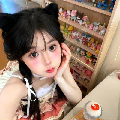 玻璃雪