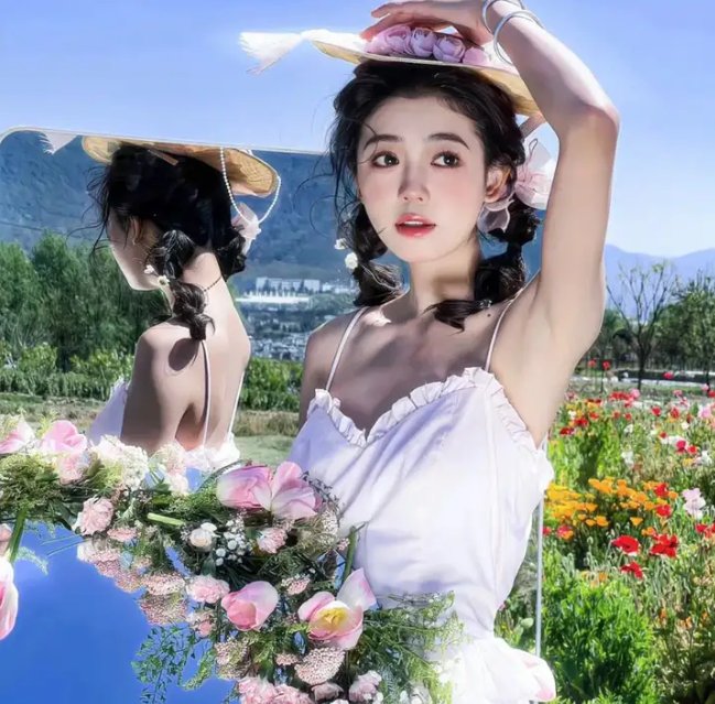 边城春梦